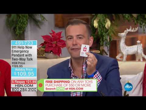HSN | Electronic Gifts & Toys 12.17.2016 - 11 PM