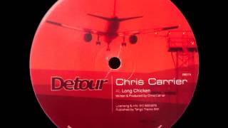 Chris Carrier - Long Chicken