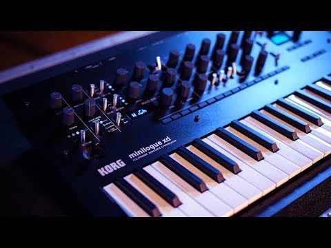 Korg Minilogue XD Carry Bag Kit image 6