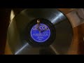 Only When You’re In My Arms - Bob Crosby - Joseph T. Porter Only When You’re In My Arms - Bob Crosby