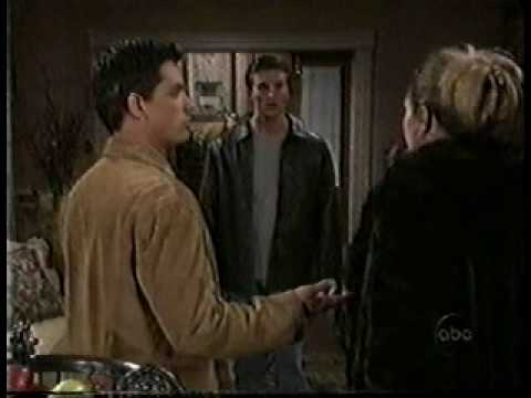 1999 Caroline Benson 32-Jason Needs to Talk to Carly