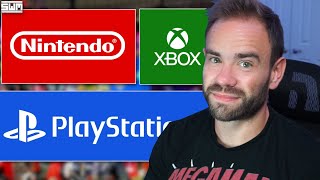 Things Are About To Get Very Interesting For Gaming...  Here's What To Expect