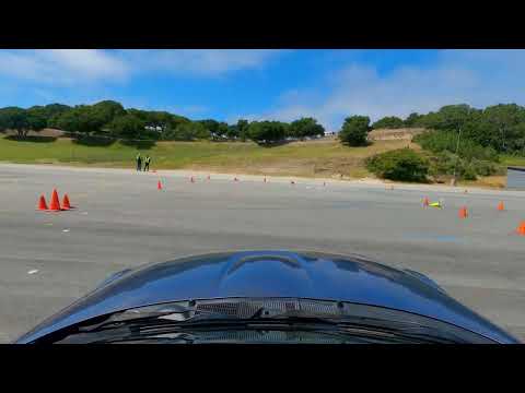GGLC Autocross at Laguna Seca - 5/20/23