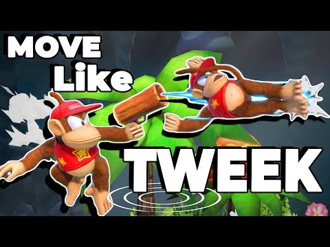 MOVE LIKE TWEEK - Popgun Cancel Aerial Guide