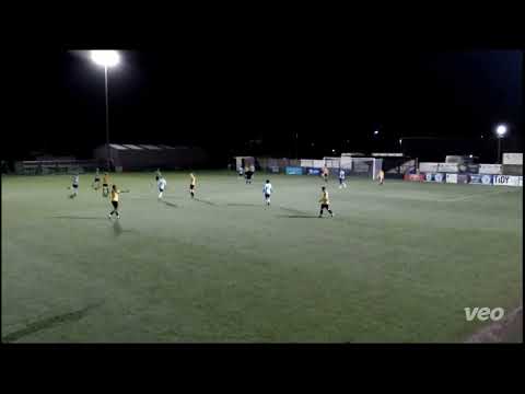 AFC Dunstable U18's v Stotfold & AFC Dunstable U18's v Leverstock Green - 17th & 24th November 2022.