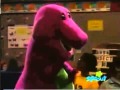 Barney I Love You Lights Off S Season 2 S Version