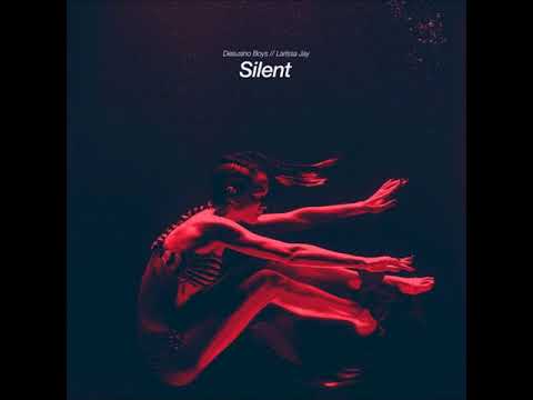 Desusino Boys, Larissa Jay - Silent