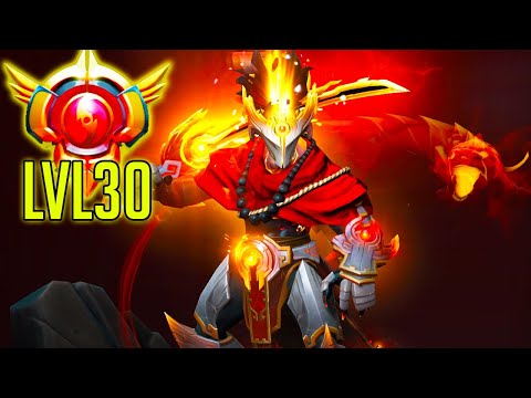 Getting Grandmaster Lv30 with this Arcana set