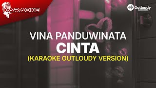 Download lagu CINTA - VINA PANDUWINATA (JAZZ COVER OUTLOUDY) mp3