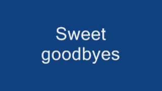 Krezip - Sweet Goodbyes / karaoke High Quality