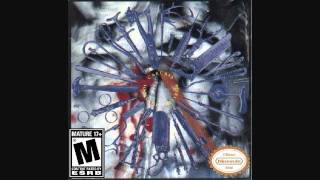 Incarnated Solvent Abuse-Carcass(8-Bit)