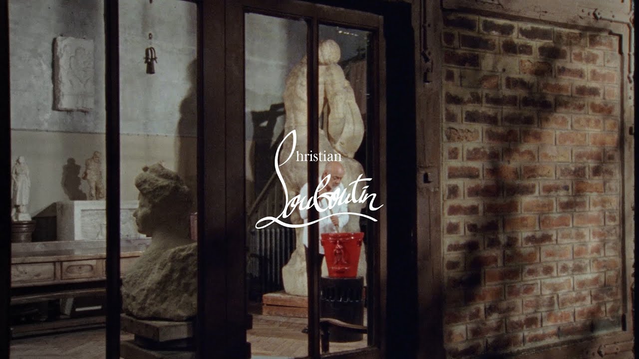 Jaden Smith Appointed Creative Director for Christian Louboutin Menswear