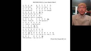 Download lagu TUTORIAL SEKAR MACAPAT DHANDHANGGULA SLENDRO 9 mp3