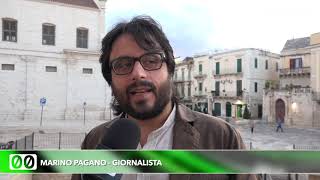Il giornalista Marino Pagano presenta “Chiara da Montefalco”