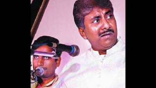 Rashid Khan Anandagopal Bandopadhyay Jyoti Goho  ( Raaga- Kedar )