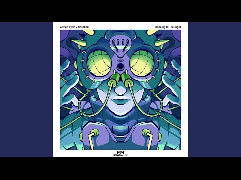 Dancing in the Night