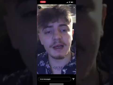 Afterparty - Târziu (snippet)