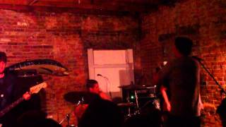 Damaged Goods - Wasp Nest (Live at Skull Alley)