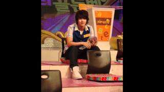 Bài hát Chewed Gum - Nghệ sĩ trình bày Chung Lim