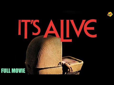 It's Alive (1969) Full Movie | Tommy Kirk, Shirley Bonne | Hollywood Movies | TVNXT