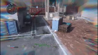 COD MW 撮りタメ分！！ドミネーション