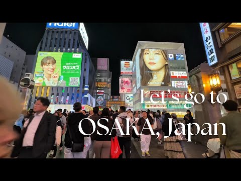 Japan Vlog 🤍| angelmharee