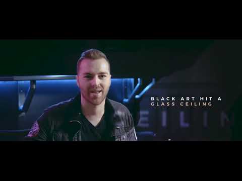 Saturn Magic - Black Art Project Vol 1 (2 DVD Set) by SansMinds- DVD