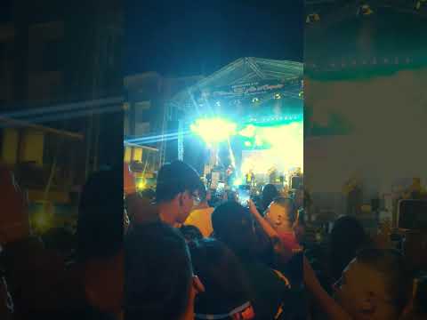 17 de agosto 2026 san pablo nariño Luisito muñoz