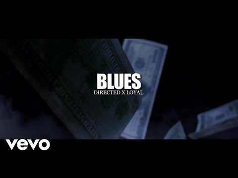 P Dibiase - Blues ft. Slimeaveli