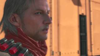 【MGSⅤ：TPP】オセロット「だが早撃ちは見事だった　いいセンスだ」