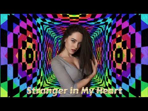 Michael Rimini - Stranger In My Heart ( Long Power Mix , Extra Instrumental ) NEW ITALO DISCO