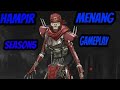 Hampir Menang Apex Season5 Gameplay Roadto670sub MALAYSIA