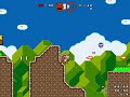 SMBX 2 Backup With Bowser In Random 1 Green Top Hill