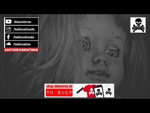 ☠ Outlaw vs. Jeremia - Crack (Tekk-Team) I TEKKNATION I HARDTEKK ☠