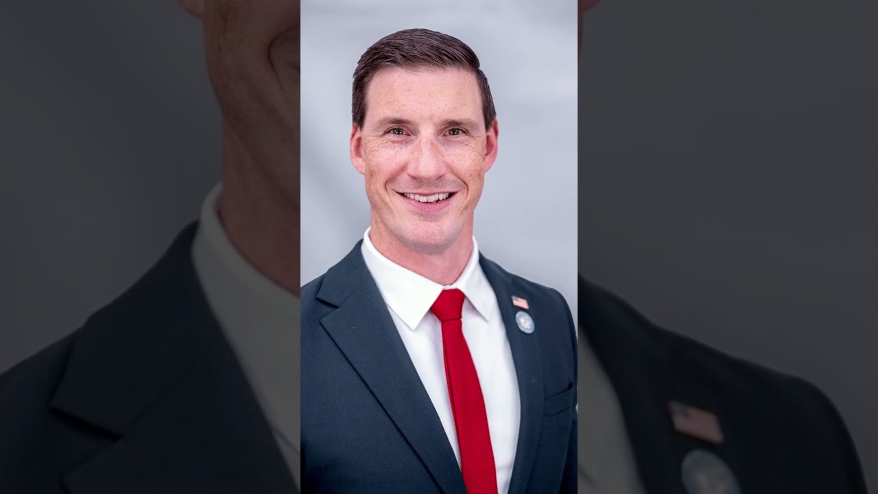 New Jersey 11th Special Congressional Results! #politics #elections #NJ11 #CongressionalRace #Viral