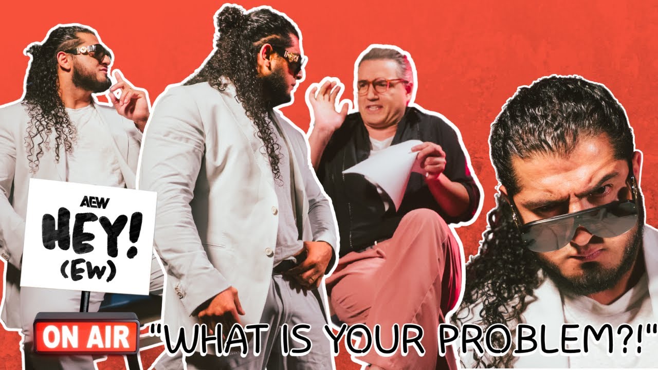 Video Test Thumbnail