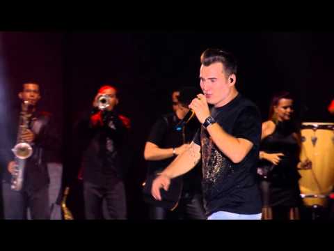 TAYRONE -  MEU VIOLÃO TA MUDO -  DVD AO VIVO EM SALVADOR