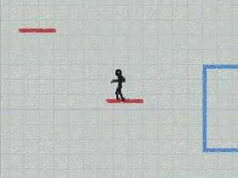 Marker Man Adventures Nintendo DS