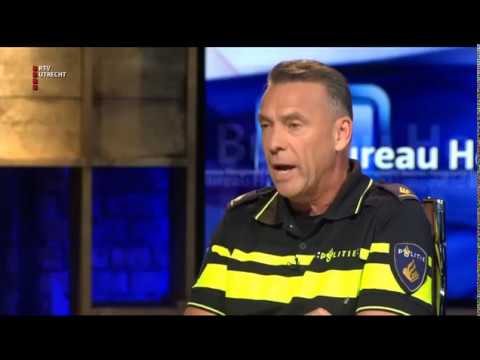 1-8-'18 Nieuwegein / Haarlem - diefstal kluizen