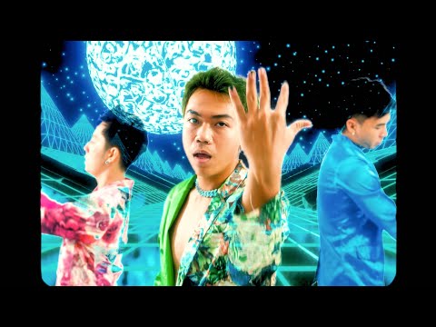 DANGEROUS - Devilman TYO x 1DEE x So Hi [Performance Video]