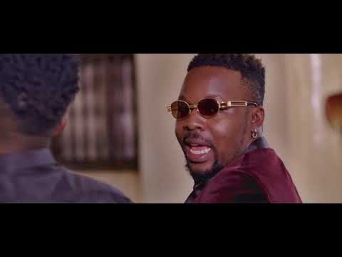 Ebisembayo Official HD Video - Chosen Becky ft Geosteady