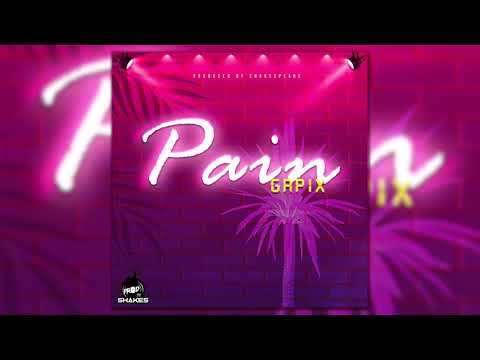 Gapix - Pain