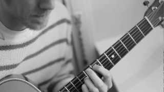 Køkken Session: Sys Bjerre - Hey Vanessa