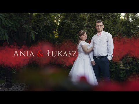Ania & Łukasz / klip  /  2022