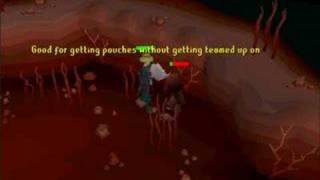 Fairy Ring Tour Part 3 of 3