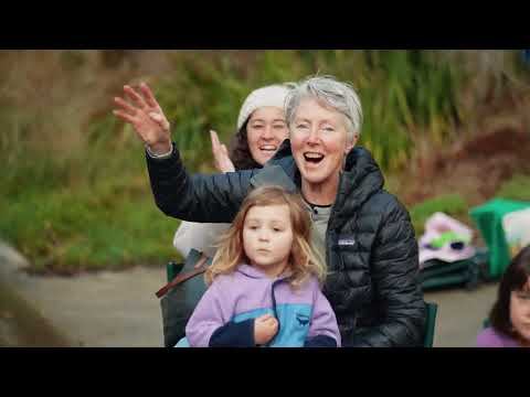 Great Ocean Road Running Festival