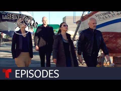 La Reina del Sur | Edición Especial (Primera Temporada) Capitulo 15 | Telemundo English