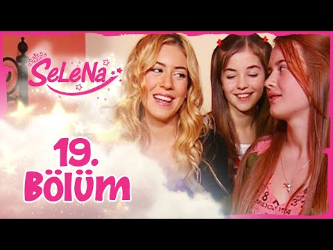 Selena 19. Bölüm - atv
