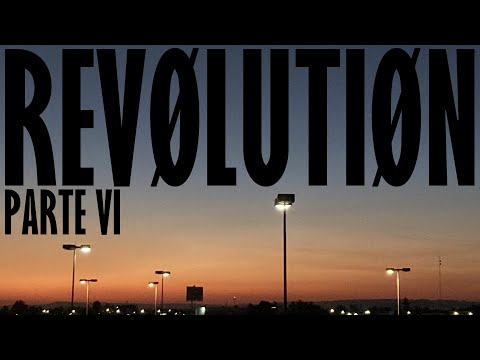REVØLUTIØN | PARTE VI (FINAL) | Shut ´Em Up - The Prodigy