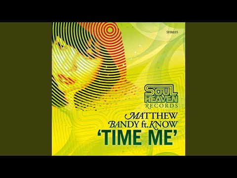 Time Me (Instrumental)